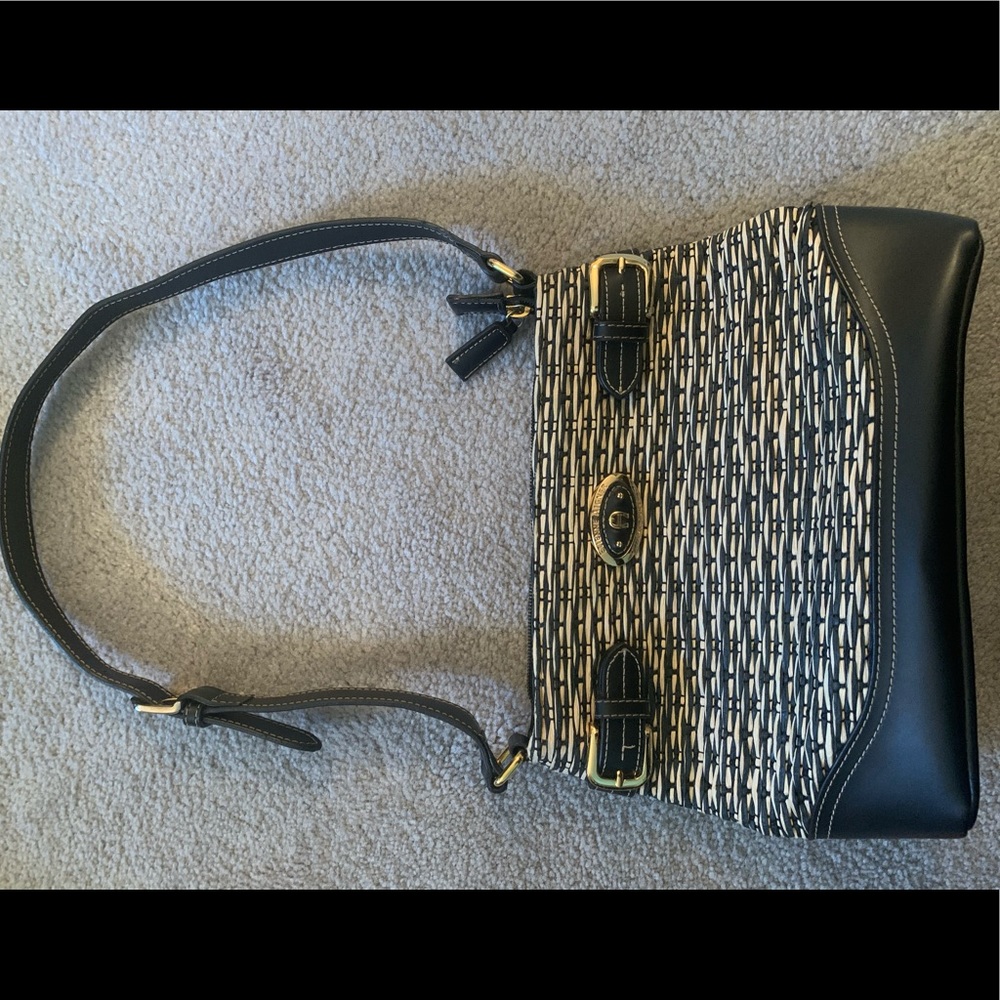 Etienne Aigner shoulder purse